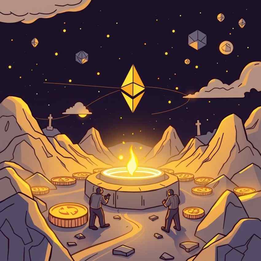What is Ethereum ?