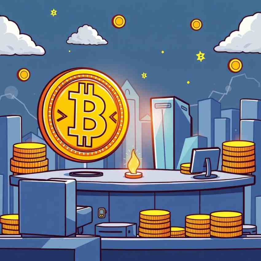 Centralized Exchanges (CEX)