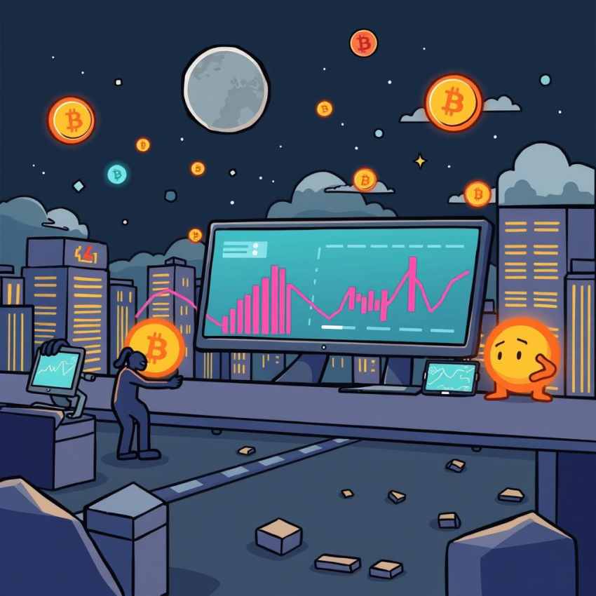 Decentralized Exchanges (DEX)