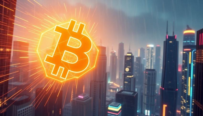 Bitcoin is experiencing a strong resurgence and the market is booming once again.