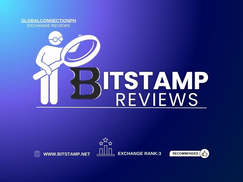 Bitstamp reviewed: step-by-step exploration for new users