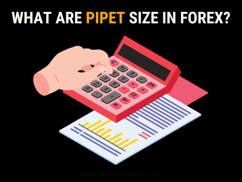 What is Pipet in Forex