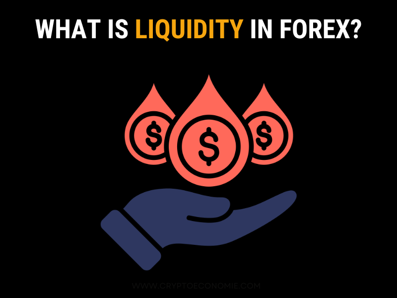 what is Liquidity in forex-tutorial