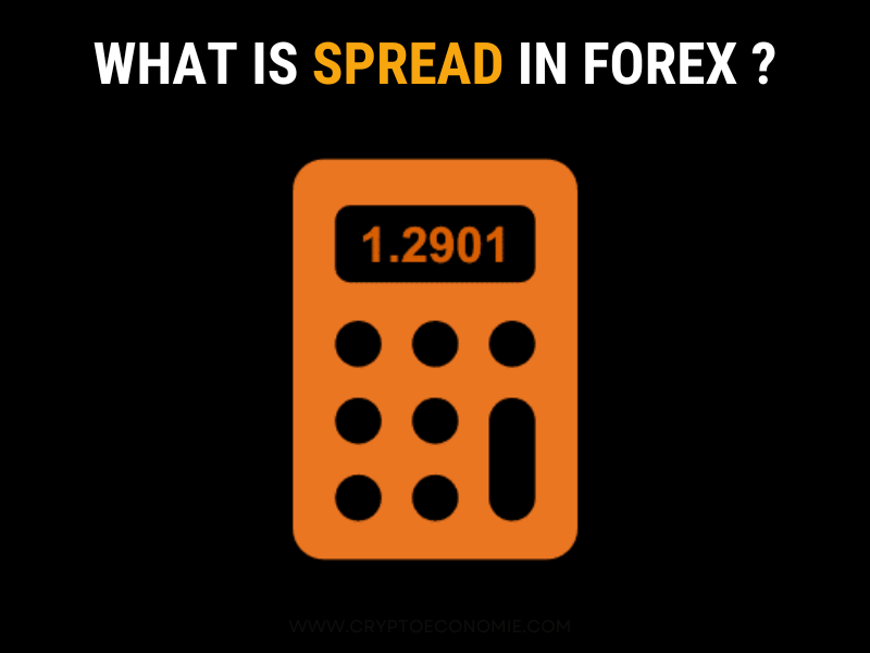 What is Spread in Forex-How to calculate spread