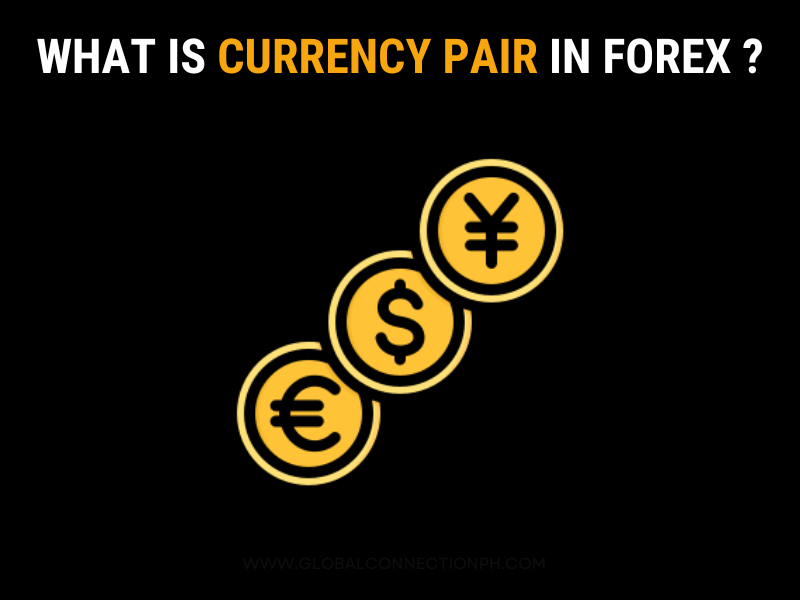 Currency Pairs in Forex-tutorial