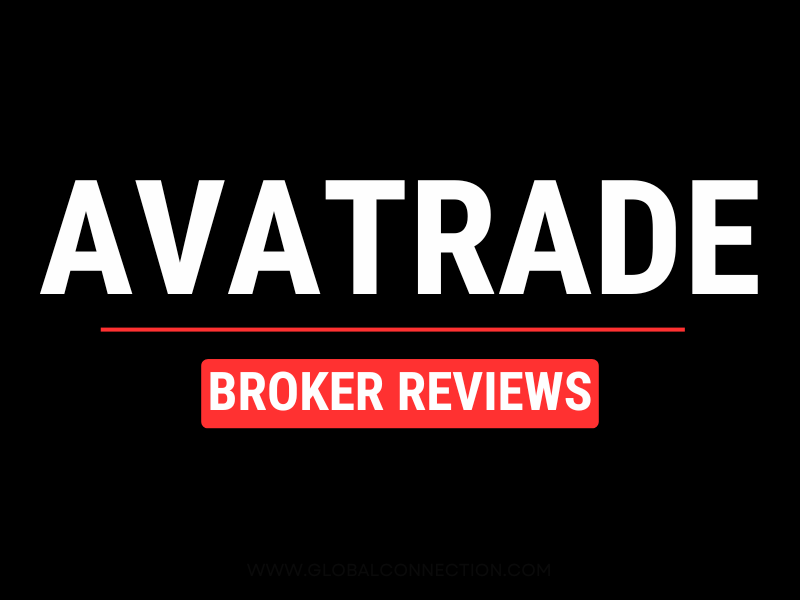 what is Avatrade-review