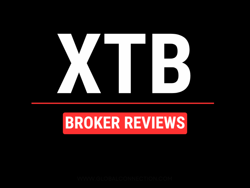 XTB broker review-guide