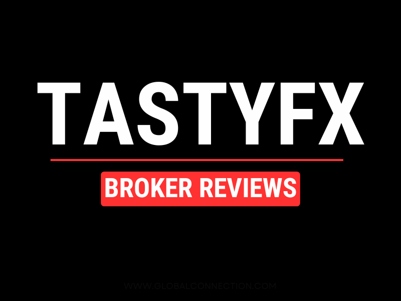 Tastyfx broker review