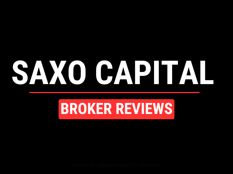 Saxo Capital Markets-review