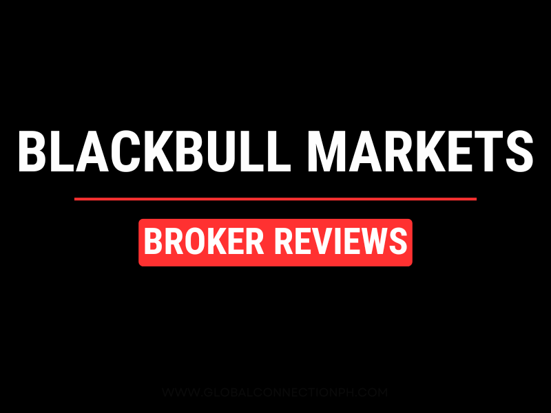 Blackbull Markets Broker review