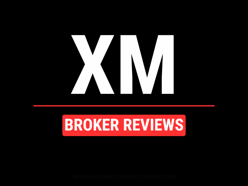 xm broker review-guide