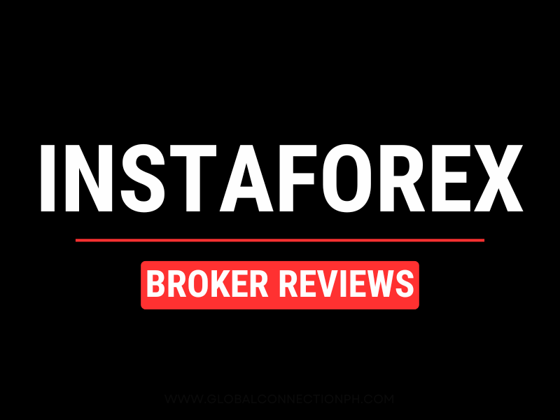 instaforex broker review-guide