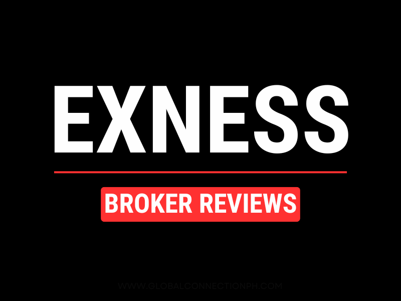 Exness broker review-guide