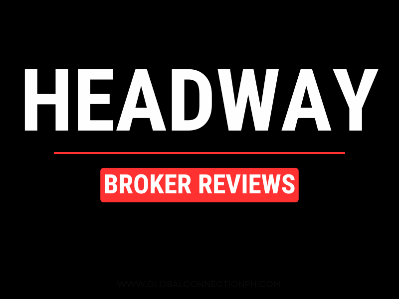 Headway broker review 2025