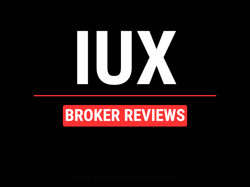 IUX broker review