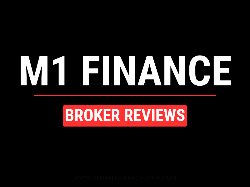 M1 Finance broker review