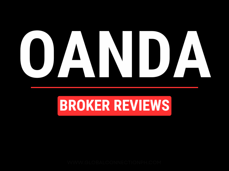 OANDA broker Review-guide