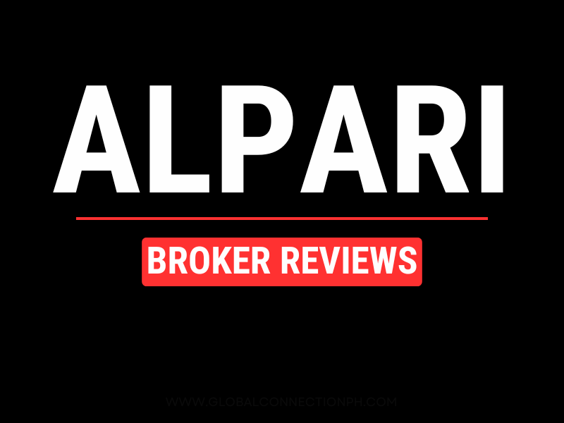 Alpari broker Review