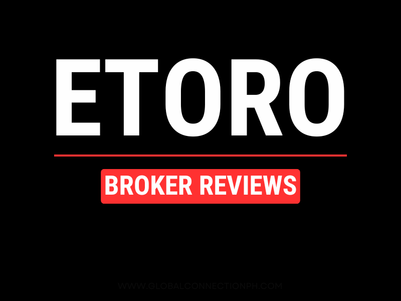 eToro broker Review-guide