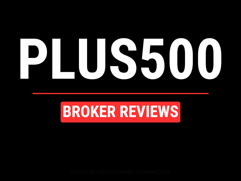 Plus500 broker review-guide