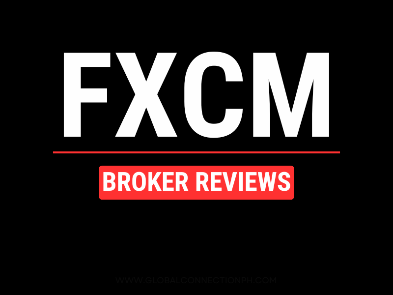 fxcm broker review-Guide