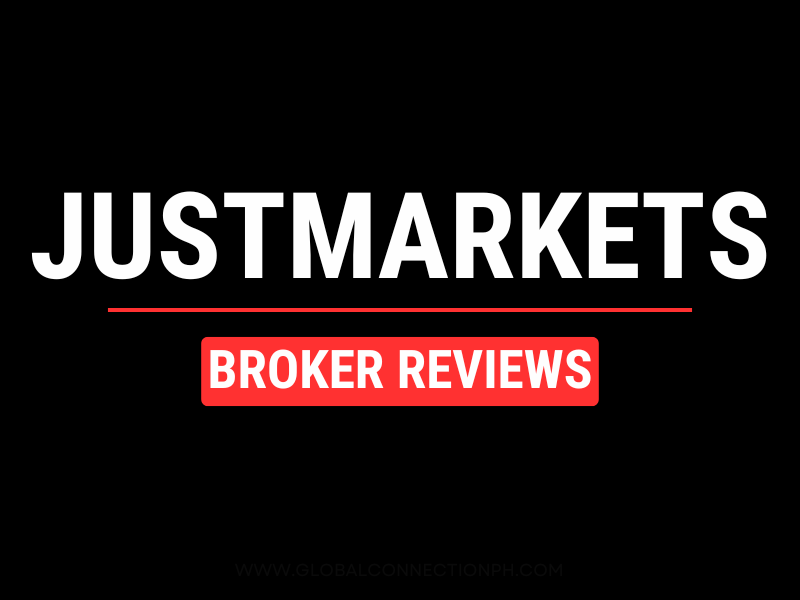 JustMarkets broker review