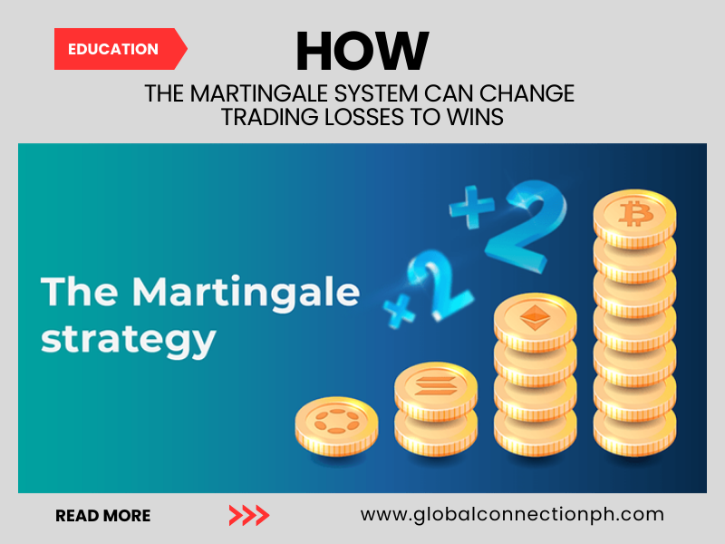 Transforming Losses into Profits: Master the Martingale Strategy with This Ultimate Guide