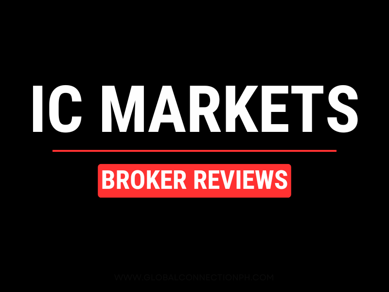 is IC Markets safe-review2025