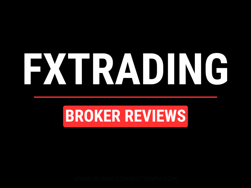 Fxtrading broker Review