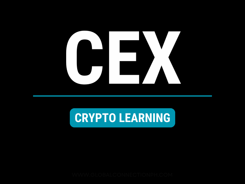 what is centralized exchange (CEX) guide