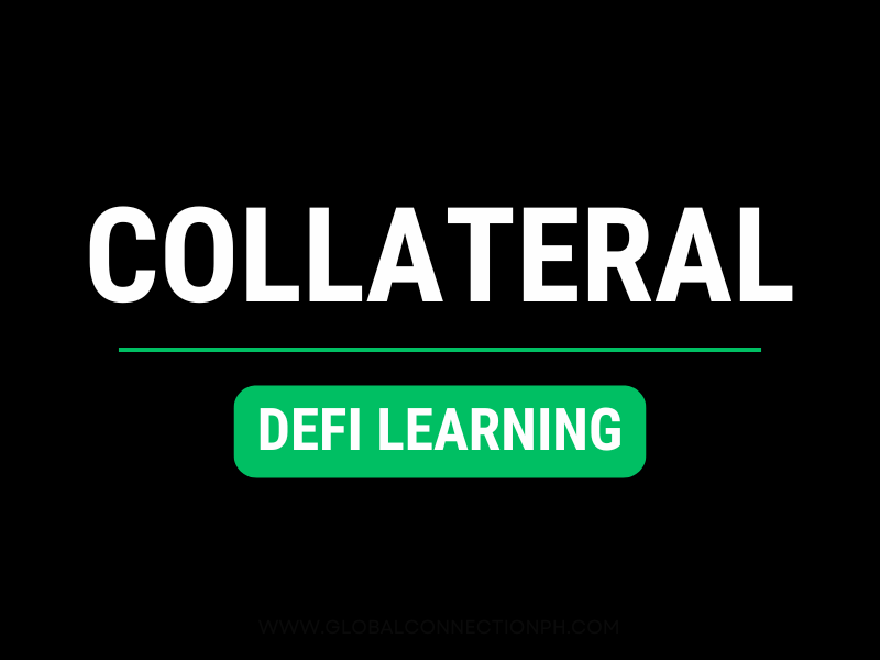 collateral In defi-simple explained