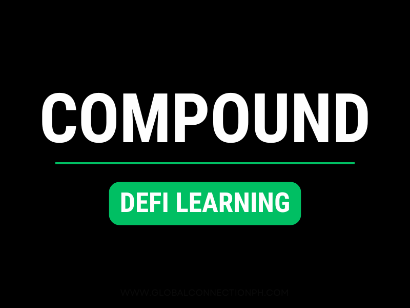 understanding compound platform-defi