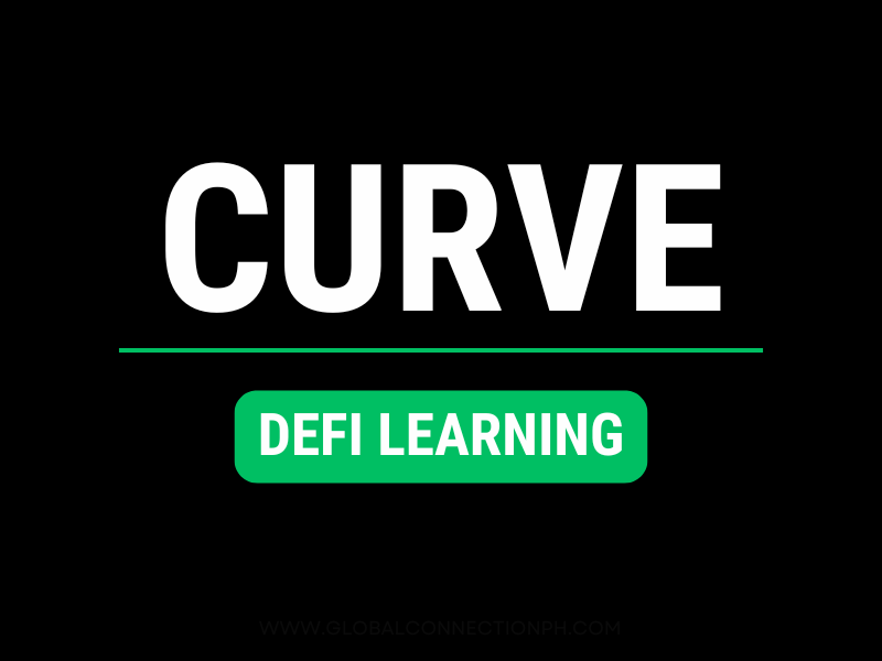 what is curve (CRV) guide