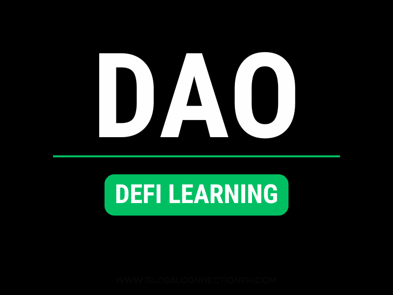 what is DAOs-guide 