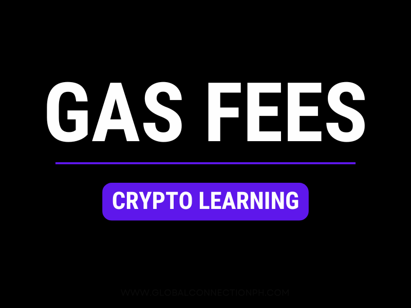 Ethereum Gas Fees-beginners guide