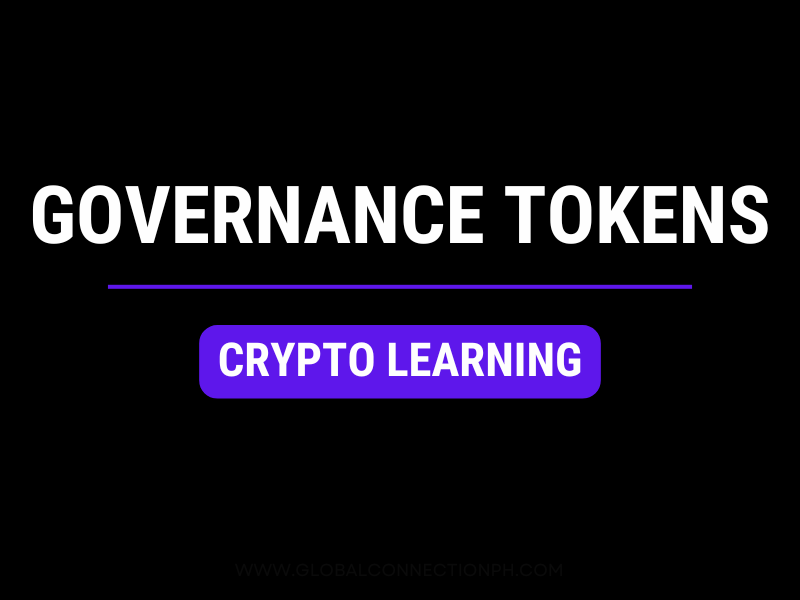 What Are Governance Tokens in Crypto? A Beginners Guide