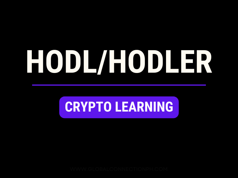 What is HODL HODLer HODLing in Crypto? Unpacking the Phenomenon