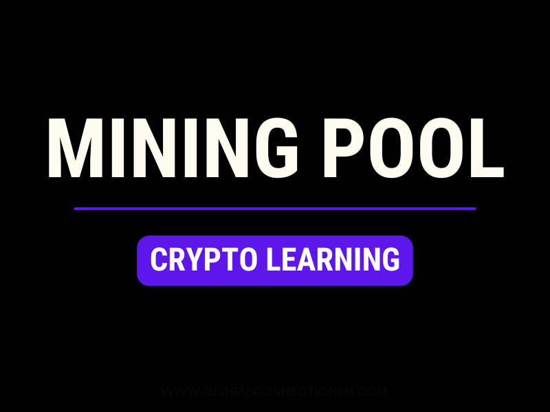 What is a Mining Pool in Crypto? Understanding Its Functionality and Importance