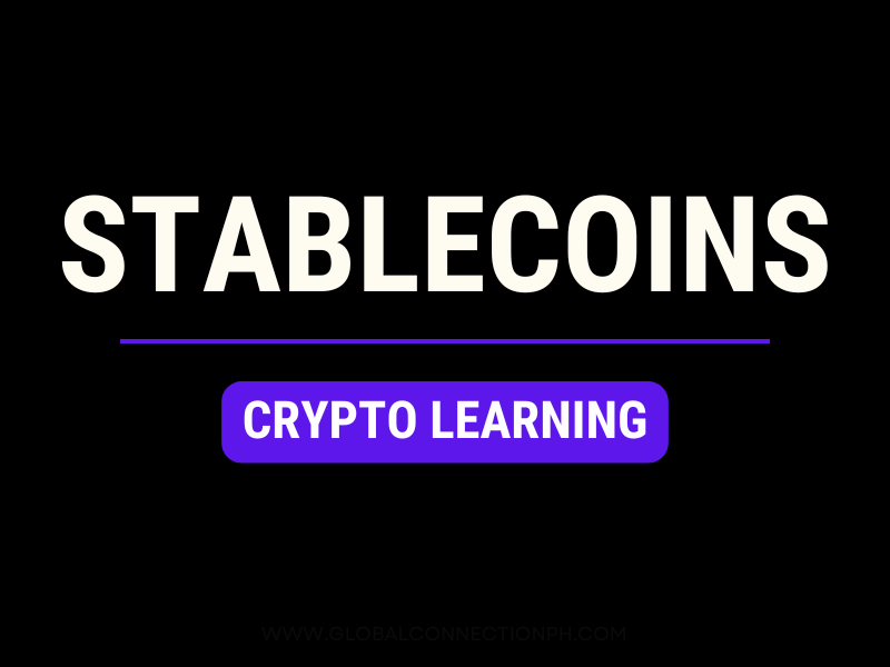 what are stablecoins in cryptocurrency-tutorial