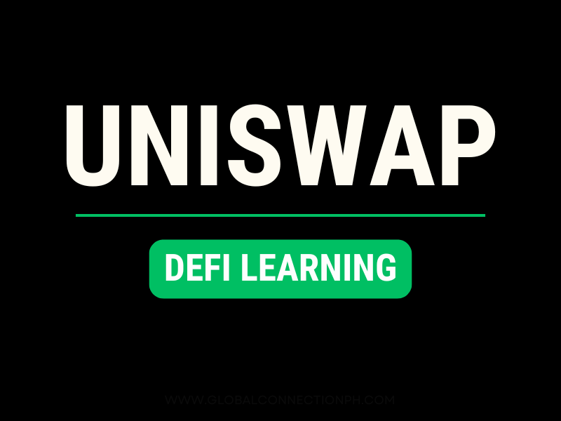 What is Uniswap-A Beginners Guide