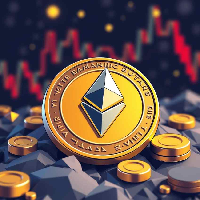 BlackRock bought $276 million worth of Ethereum for its ETF