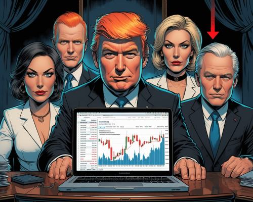 Crypto Corruption in the Trump Family - From Rumors to Truth