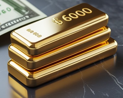 JPMorgan Analysts Project Gold Price Could Hit $6,000 by 2029