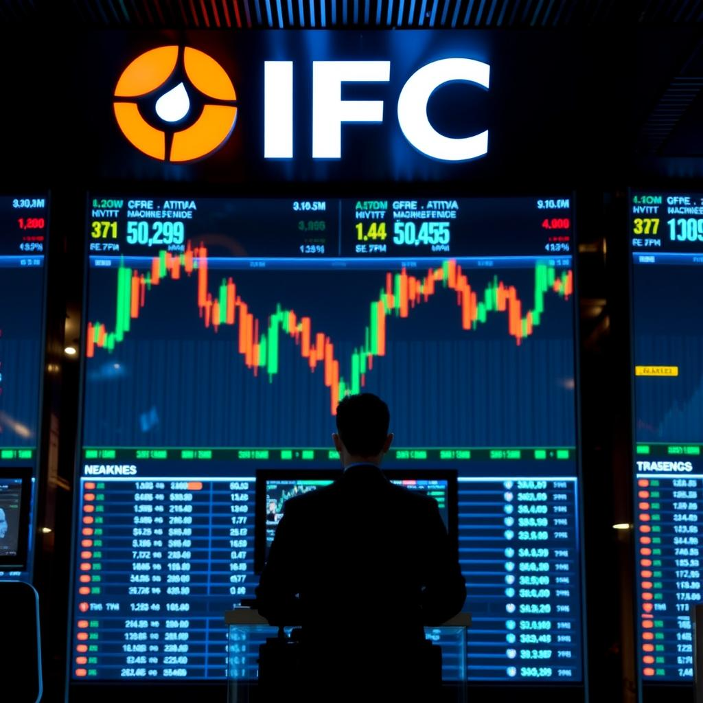 IFC Markets trading hours change following US and UK holidays