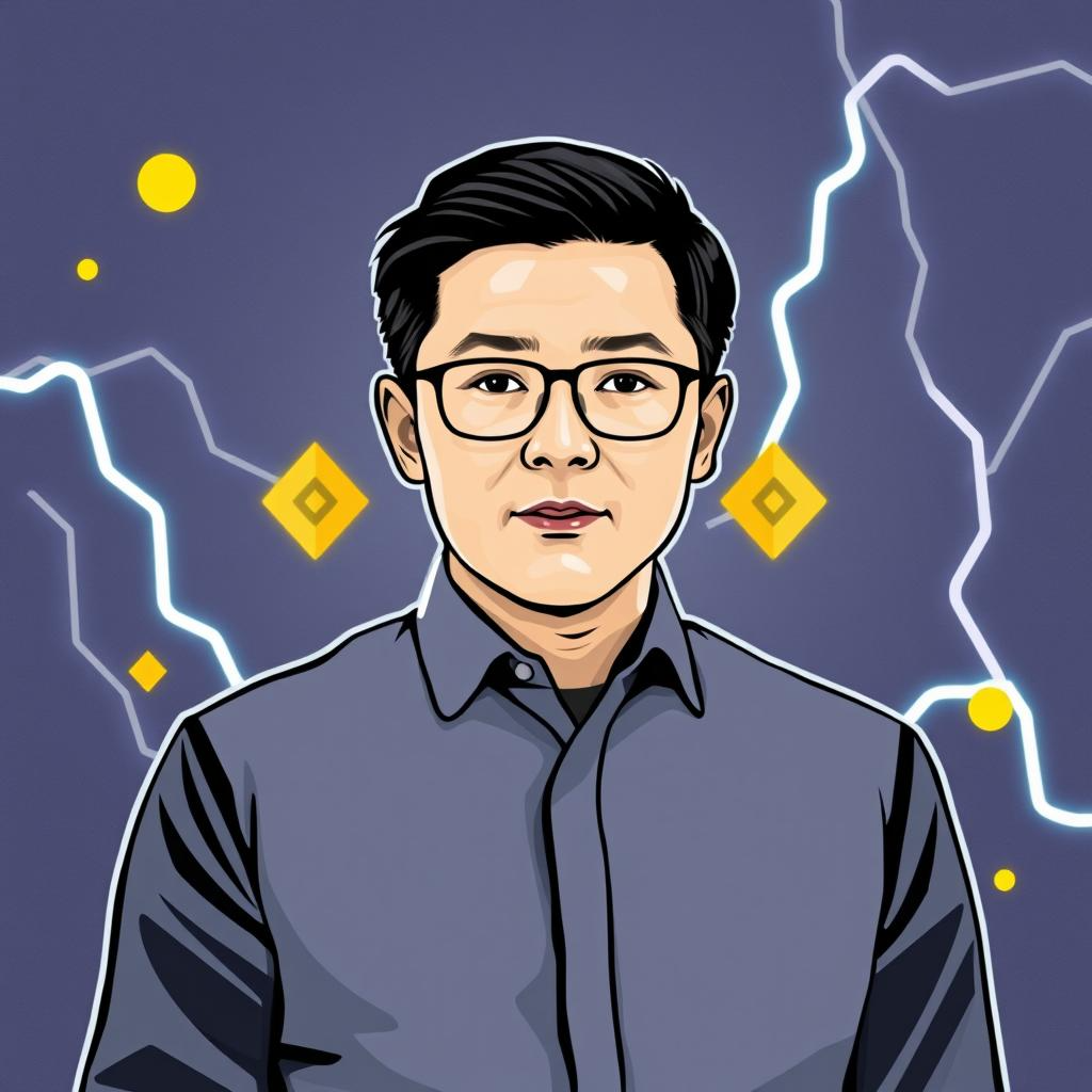 Binance Founder Zhao: Too Much Transparency on Decentralized Exchanges is Dangerous.