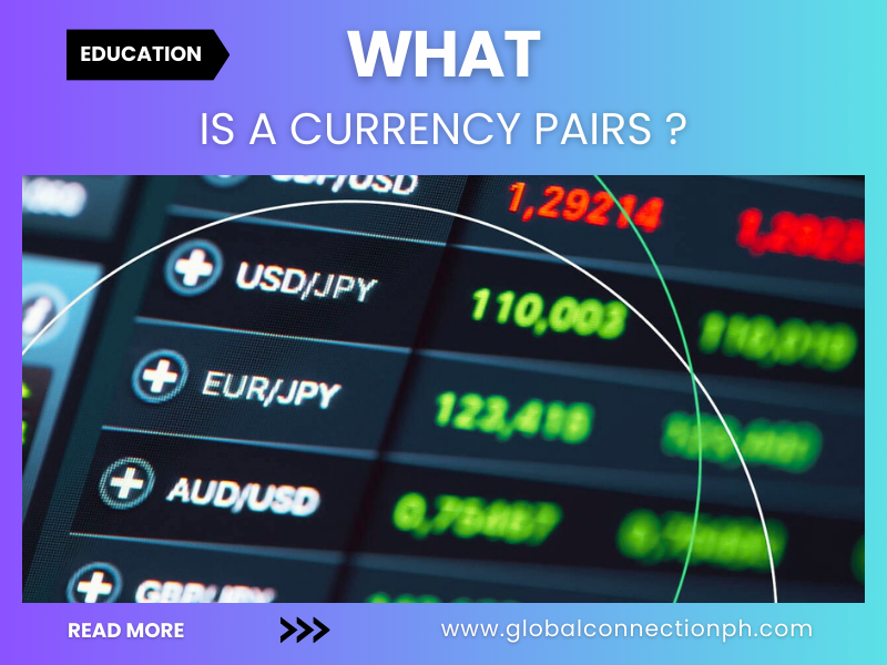  Unlocking Currency Pairs: A Comprehensive Beginners Guide for Forex and Crypto Traders