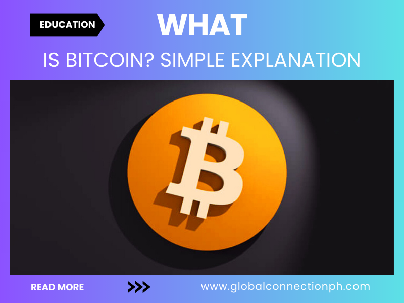 What is Bitcoin? How does it work? Advantages and disadvantages of Bitcoin