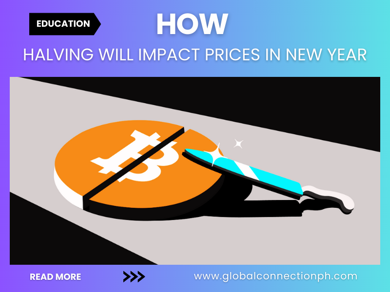 Unlocking Bitcoin Future: How Halving Will Impact Prices in new year