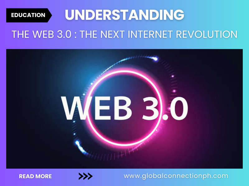  Understanding Web 3: The Buzz Behind the Next Internet Revolution