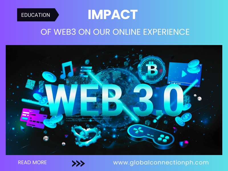 Revolutionizing the Internet: The Impact of Web3 on Our Online Experience